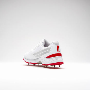 CSDA25Cricket Shoes Velocity 5.0 Spike, Heel