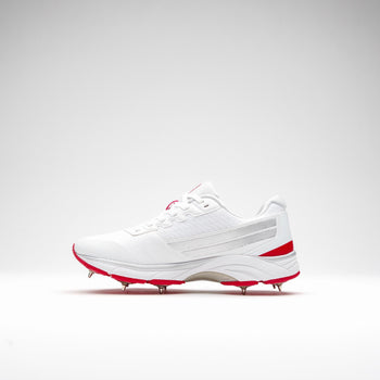 CSDA25Cricket Shoes Velocity 5.0 Spike, Instep