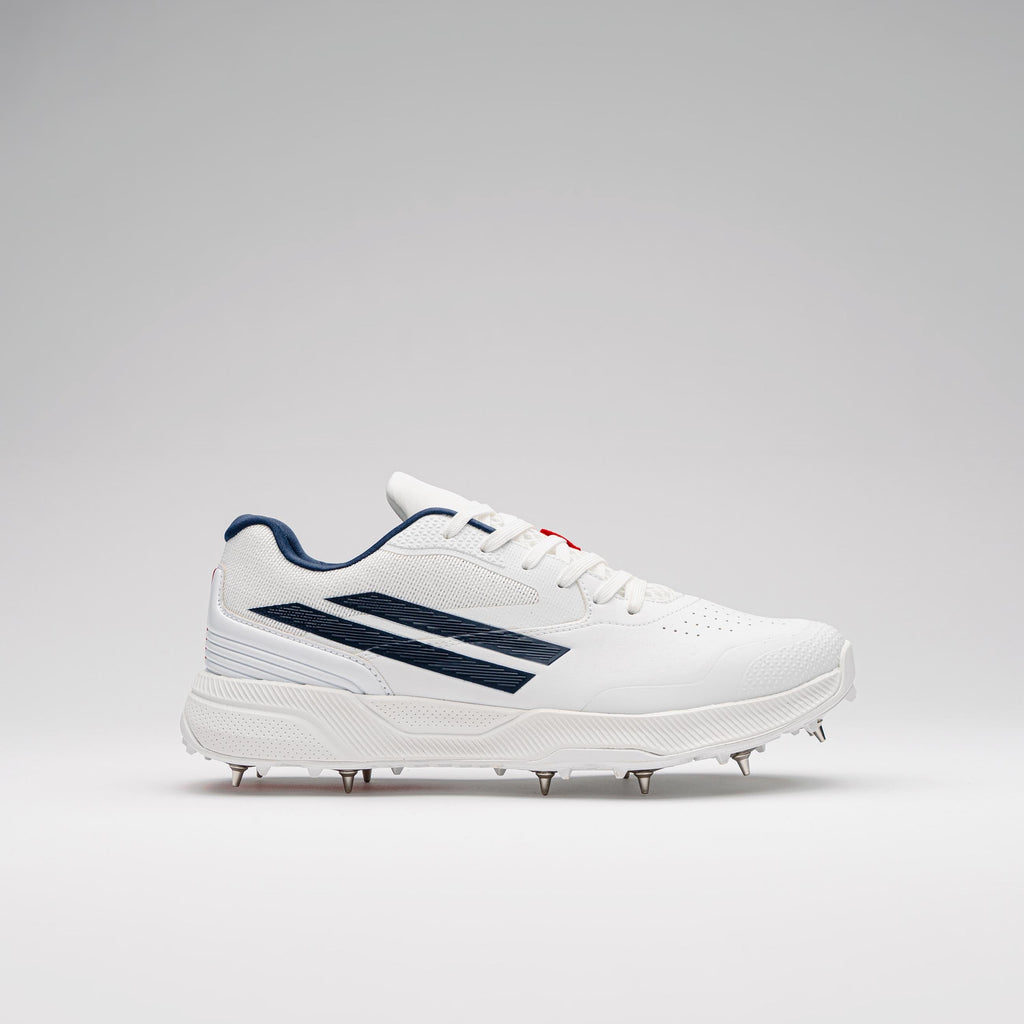 CSDA26Cricket Shoes Players Spike Shoe, Outstep