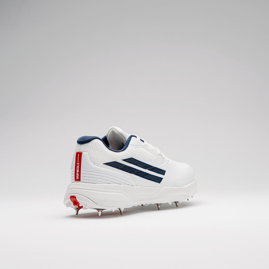 CSDA26Cricket Shoes Players Spike Shoe, Outstep Heel