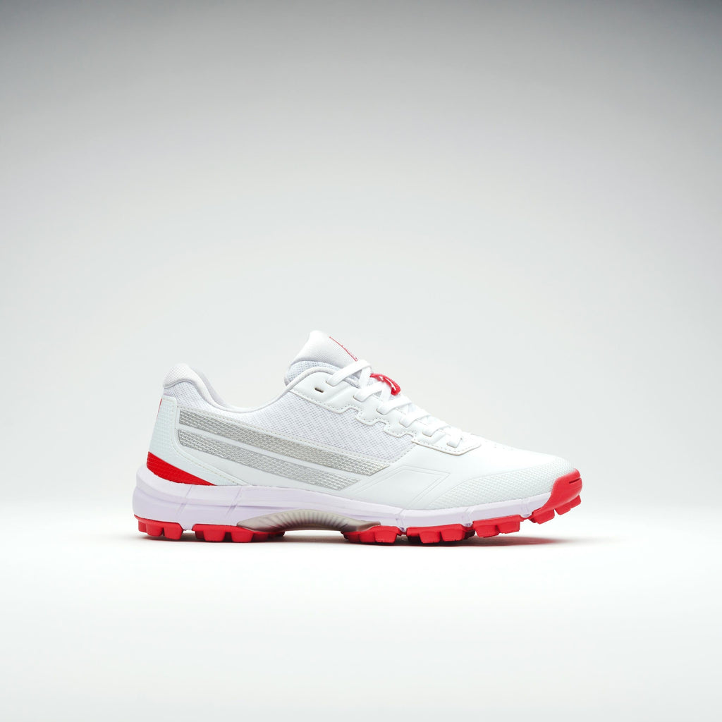 CSDC25Cricket Shoes Velocity 5.0 Rubber Sole, Outstep