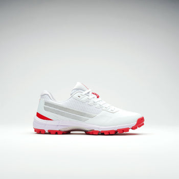 CSDC25Cricket Shoes Velocity 5.0 Rubber Sole, Outstep