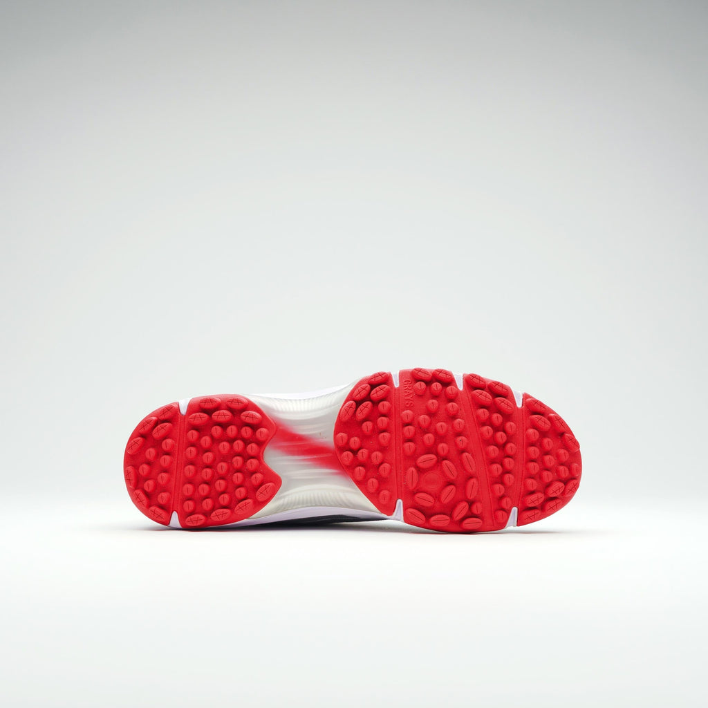 Velocity 5.0 Rubber Shoes - Junior