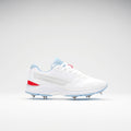 Velocity 5.5 Spike Shoes - Junior