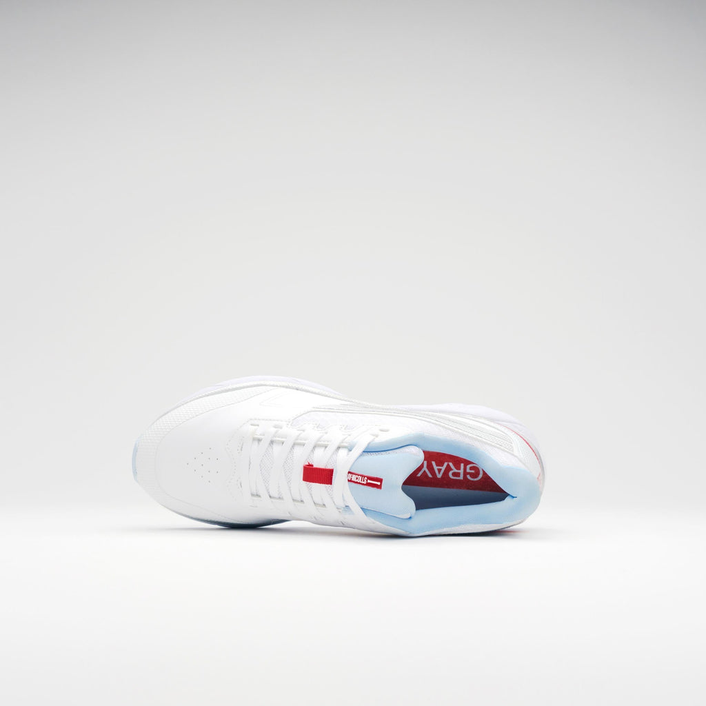 Velocity 5.5 Spike Shoes - Junior