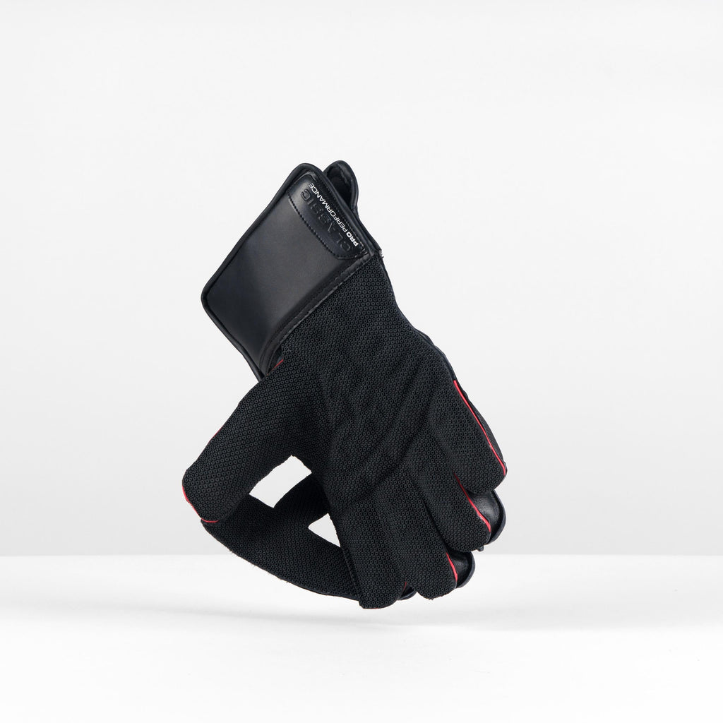 CWAB25Wicketkeeping Classic Pro Performance Wicket Keeping Glove, Palm