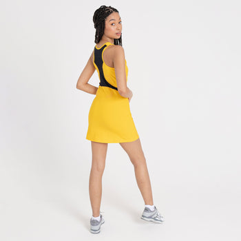 Synergie Dress