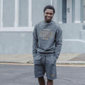 1823 Leisure Sweatshirt