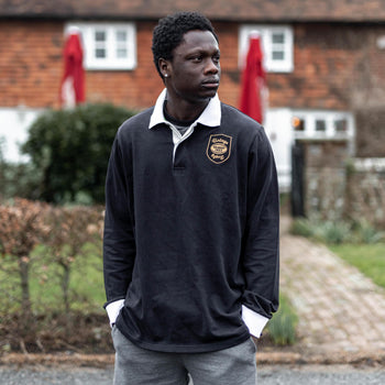 1823 Vintage Rugby Shirt