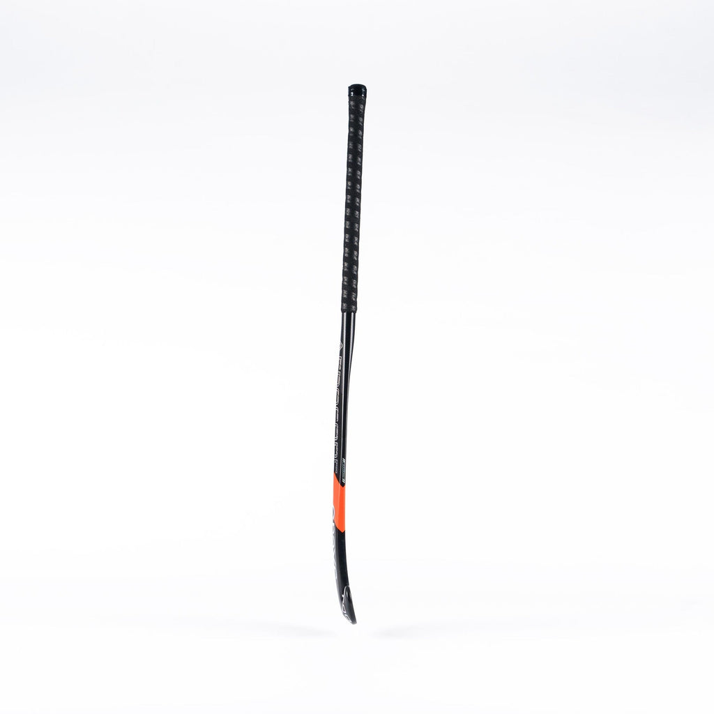 HAAA25Composite Sticks AC1000  Dynabow-S Stick Black, Profile