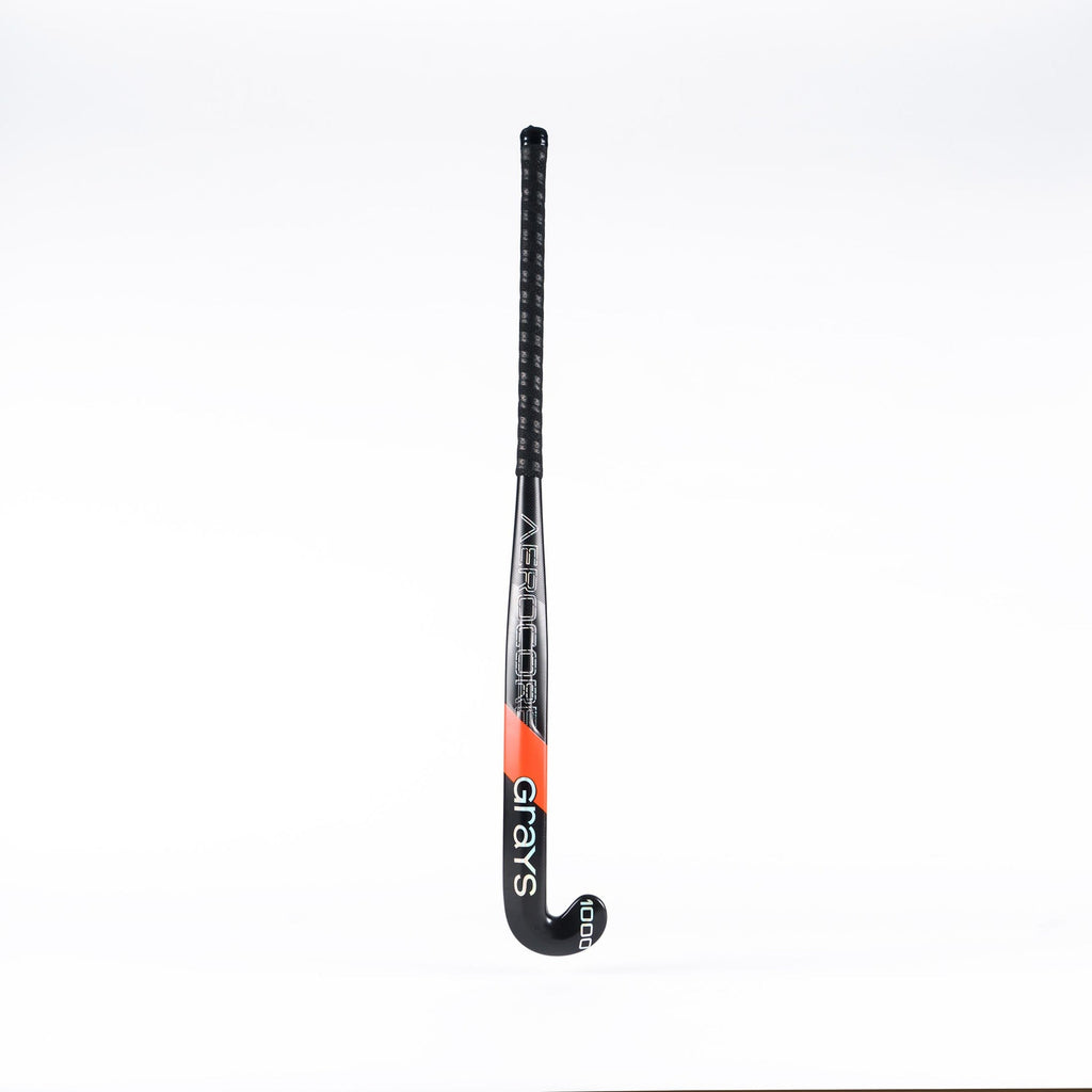 HAAA25Composite Sticks AC1000  Dynabow-S Stick Black Silver Back