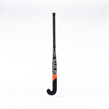 HAAA25Composite Sticks AC1000  Dynabow-S Stick Black Silver, Face