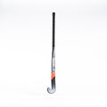 HAAA25Composite Sticks AC1000  Dynabow-S Stick Black Silver, Face Right