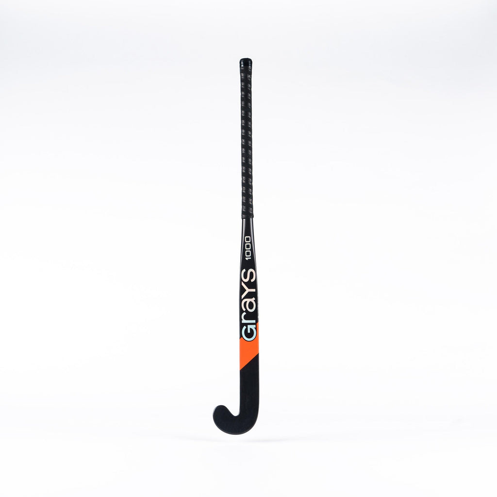 HAAA25Composite Sticks AC1000  Dynabow-S Stick Black Silver, Face