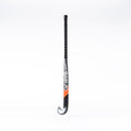 HAAB25Composite Sticks AC900 Probow-S Stick Black Blue, Face Left