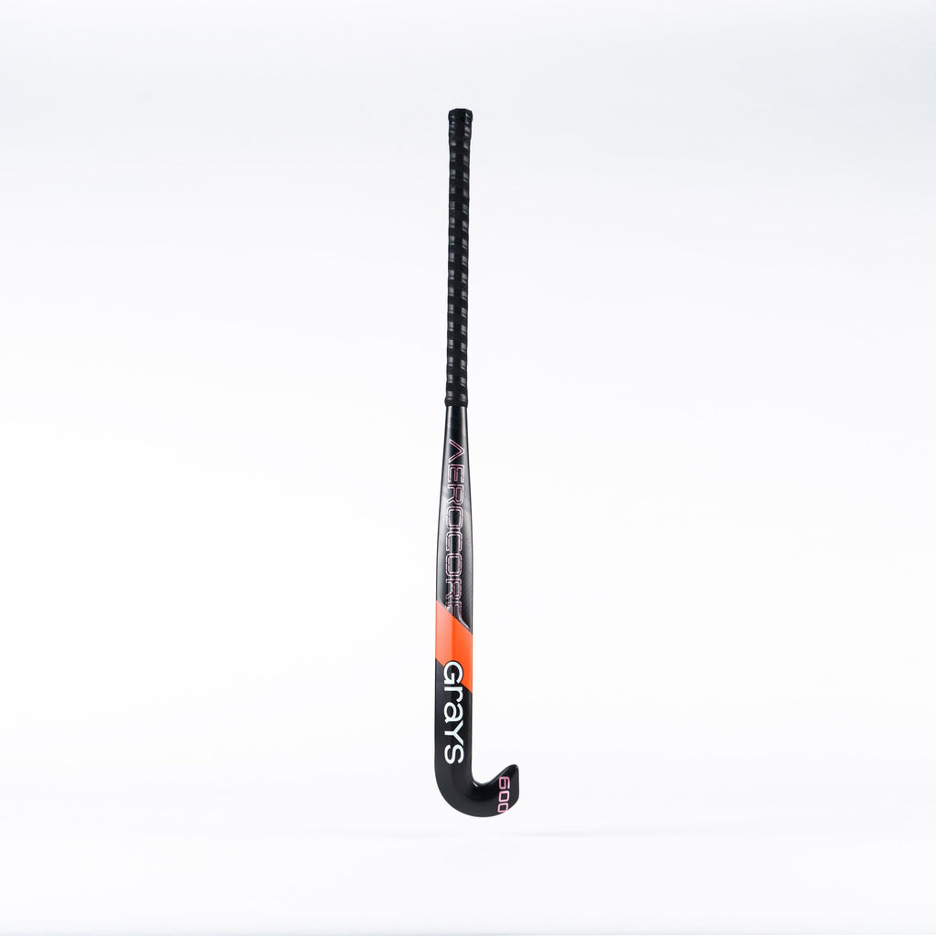 HAAF25Composite Sticks AC600 Probow-S Back
