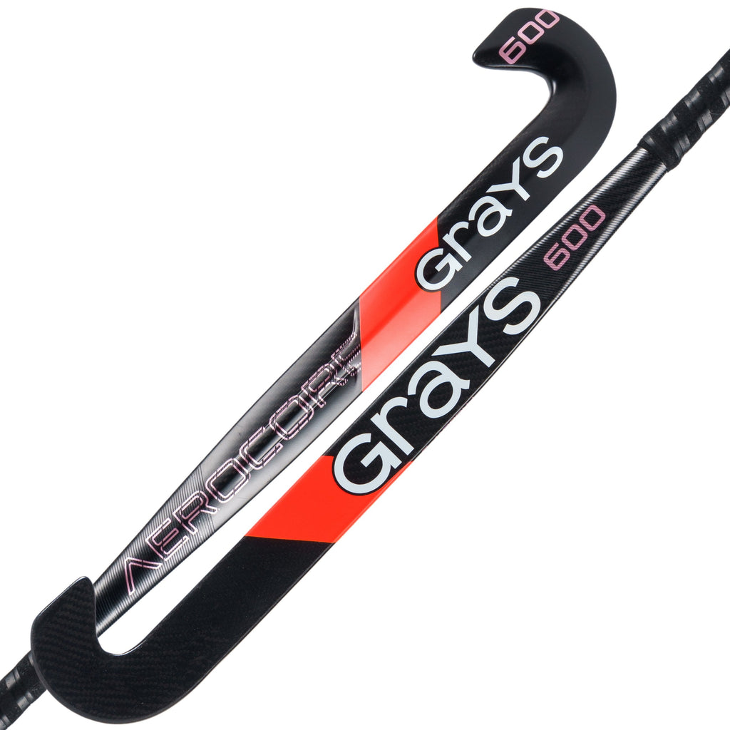 HAAF25Composite Sticks AC600 Probow-S Black Pink Main