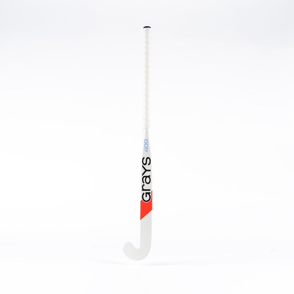 HAAH25Composite Sticks AC400 Dynabow-S Stick White, Face