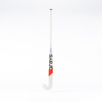 HAAH25Composite Sticks AC400 Dynabow-S Stick White, Face