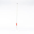 HAAH25Composite Sticks AC400 Dynabow-S Stick White, Profile