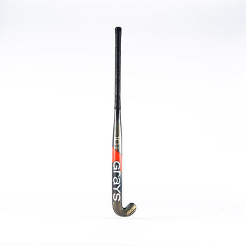 HABA25Composite Sticks Dynabow 10+ MC Black Gold Back