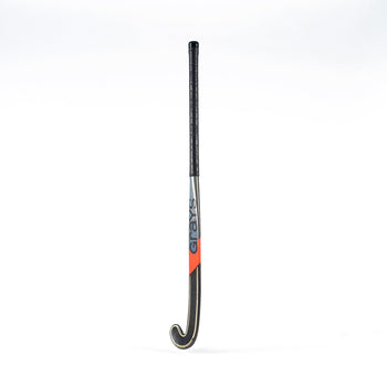 HABA25Composite Sticks Dynabow 10+ MC Black Gold, Face Left