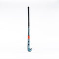 HABB25Composite Sticks Dynabow 10 MC Black Blue, Back Right