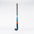 HABB25Composite Sticks Dynabow 10 MC Black Blue, Face