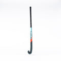 HABB25Composite Sticks Dynabow 10 MC Black Blue, Face Left