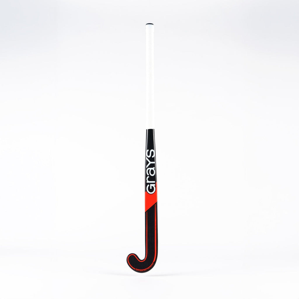 HACA25Composite Sticks Jumbow 10 MC Chrome Orange, Face