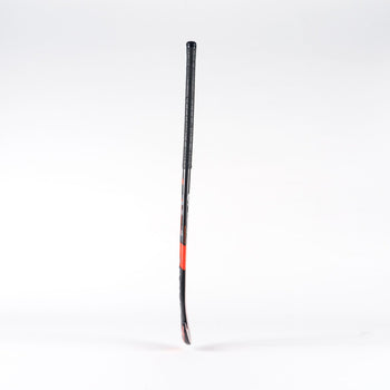 HACA25Composite Sticks Jumbow 10 MC Chrome Orange, Profile