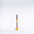 HACB23Composite Sticks GX3000 UB Micro 50  Black & Orange, 2 Angle