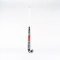 HACB25Composite Sticks Jumbow 9 MX Black White Back