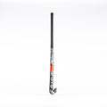 HACB25Composite Sticks Jumbow 9 MX Black White, Back Right