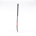 HACB25Composite Sticks Jumbow 9 MX Black White, Profile