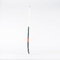 HACC25Composite Sticks Jumbow 8 MX Black Blue, Profile