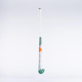 HACD23Composite Sticks GX2000 Dynabow Micro 50 Mint & Coral, 1 Angle