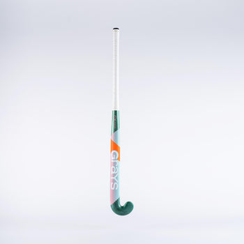 HACD23Composite Sticks GX2000 Dynabow Micro 50 Mint & Coral, 3 Back