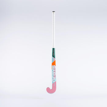 HACD23Composite Sticks GX2000 Dynabow Micro 50 Mint & Coral, 4 Face