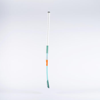 HACD23Composite Sticks GX2000 Dynabow Micro 50 Mint & Coral, 5 Profile