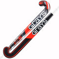 HACE25Composite Sticks JB6 Jumbow MC Chrome Orange Main