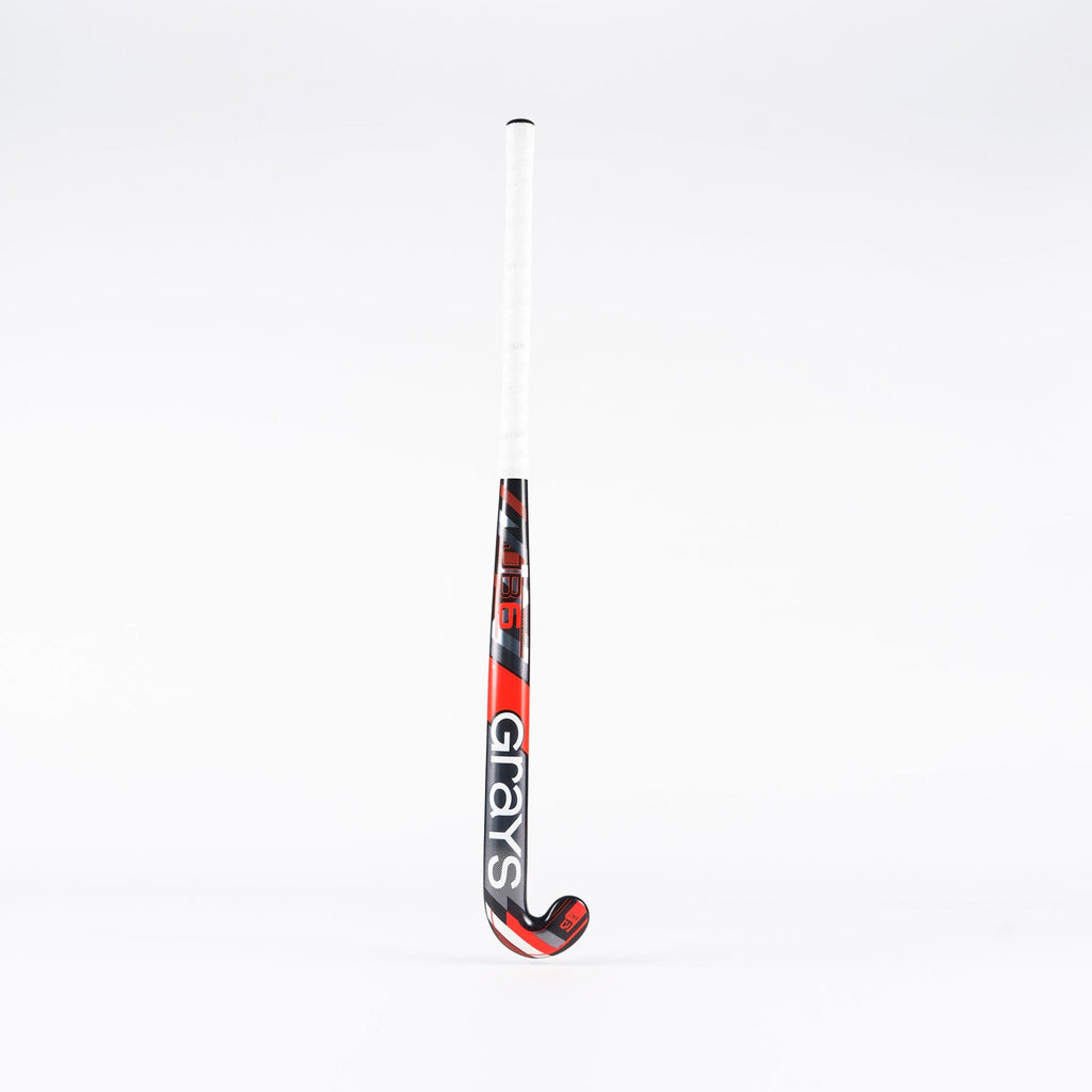 HACE25Composite Sticks Jumbow 6 MC Chrome Orange Back