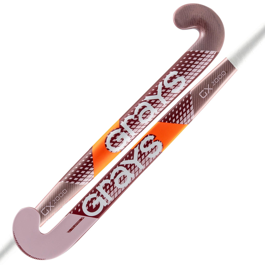 HACG24Composite Sticks GX2000 DB Red Pink 0 Main