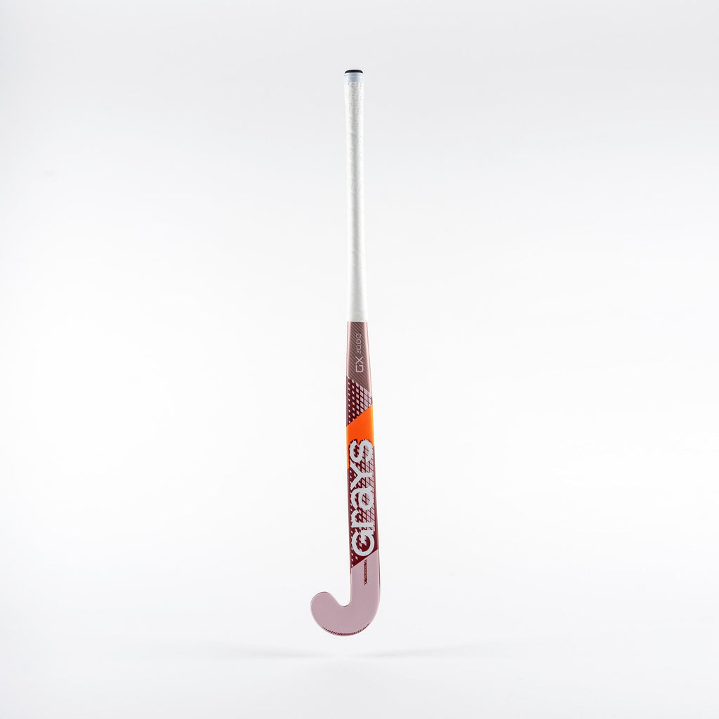 HACG24Composite Sticks GX2000 DB Red Pink 3 Face