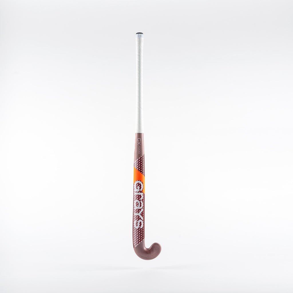 HACG24Composite Sticks GX2000 DB Red Pink 4 Back