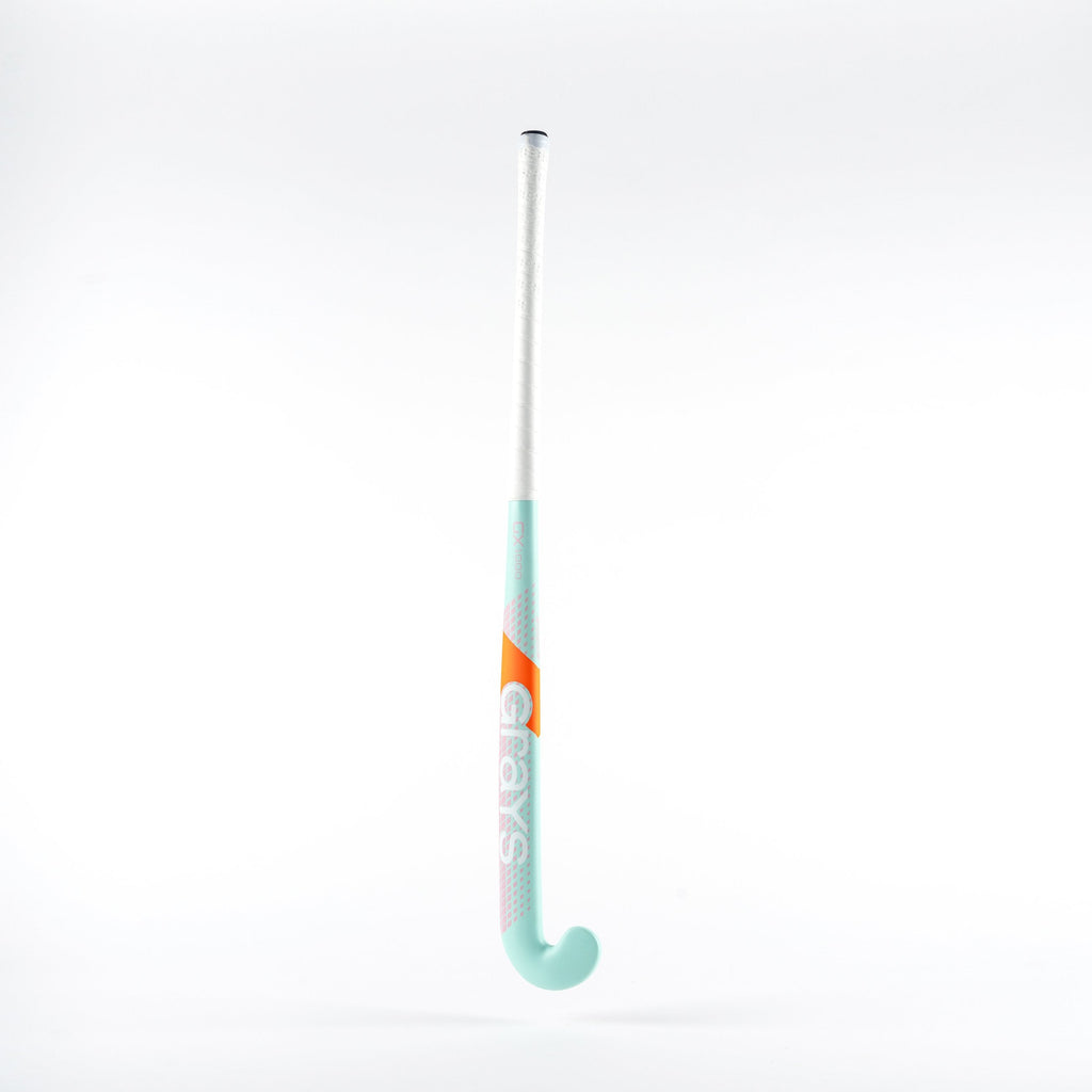 HACI24Composite Sticks GX1000 UB Mint Pink 1 Angle