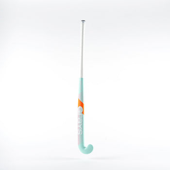 HACI24Composite Sticks GX1000 UB Mint Pink 1 Angle