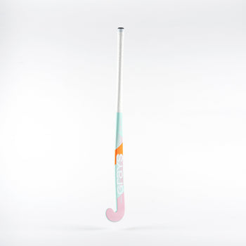 HACI24Composite Sticks GX1000 UB Mint Pink 2 Angle