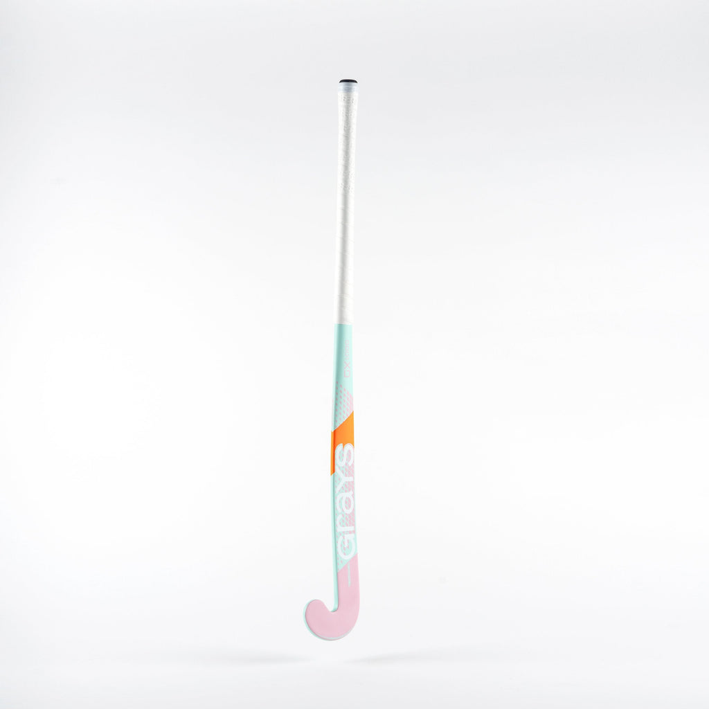 HACI24Composite Sticks GX1000 UB Mint Pink 2 Angle