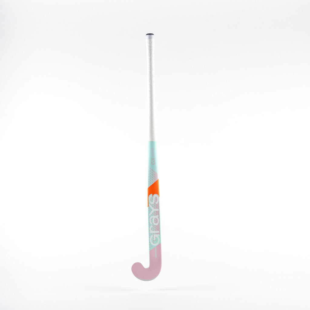 HACI24Composite Sticks GX1000 UB Mint Pink 3 Face